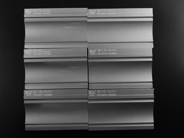 金屬表面處理清理等級(jí)標(biāo)準(zhǔn)是什么？