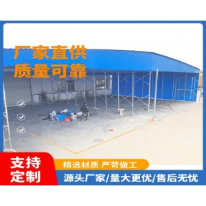 現(xiàn)代推拉雨棚設(shè)計：美觀與功能的完美結(jié)合